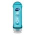Manix Ice Feel Gel massage et intime 2 en 1