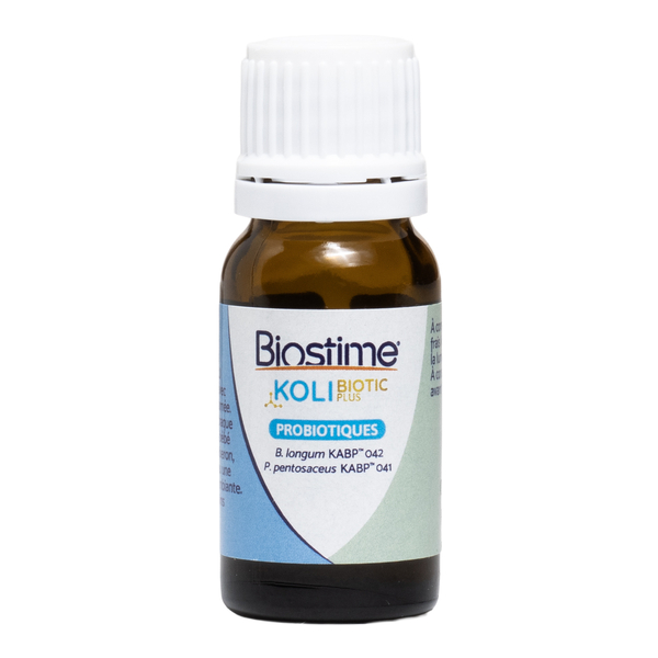 Biostime Koli Biotic plus gouttes