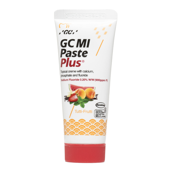 GC MI Paste Plus