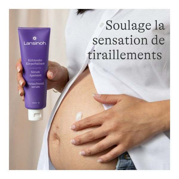Lansinoh Sérum apaisant