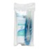 Buccotherm kit de voyage brosse à dents + dentifrice 25 ml