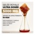 Arkoroyal Gelée royale 5000 mg Bio ampoule