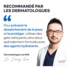 Uriage Gel surgras dermatologique Derm Phy