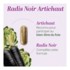 Super Diet radis noir artichaut bio gélules