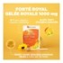 Forté Royal Gelée royale 1000 mg ampoules