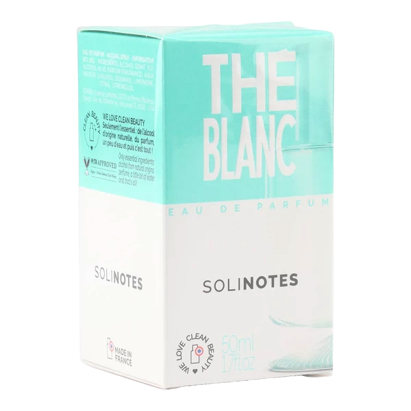 Solinotes Eau de Parfum