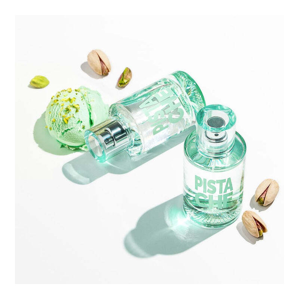 Solinotes Eau de Parfum