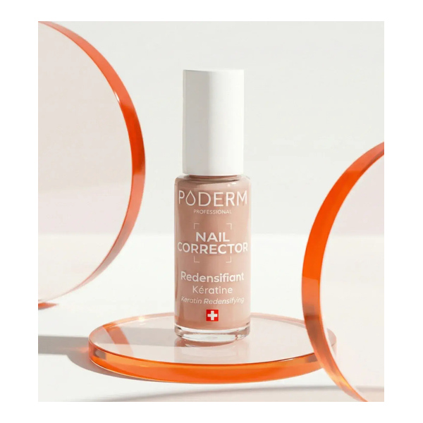 Poderm Nail Corrector Vernis redensifiant