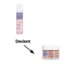 Jonzac Sublimactive Crème Rose éclat Bio