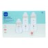 MAM Mon coffret biberons verre