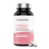Novoma Formule cheveux gélules