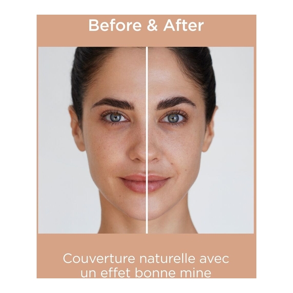 Isdin Crème solaire teintée Fusion Water Magic SPF 50