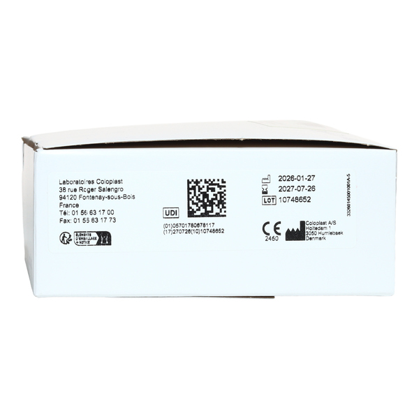 Coloplast Peristeen Obtal Tampon anal