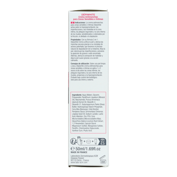 ACM Depiwhhite Crème anti taches