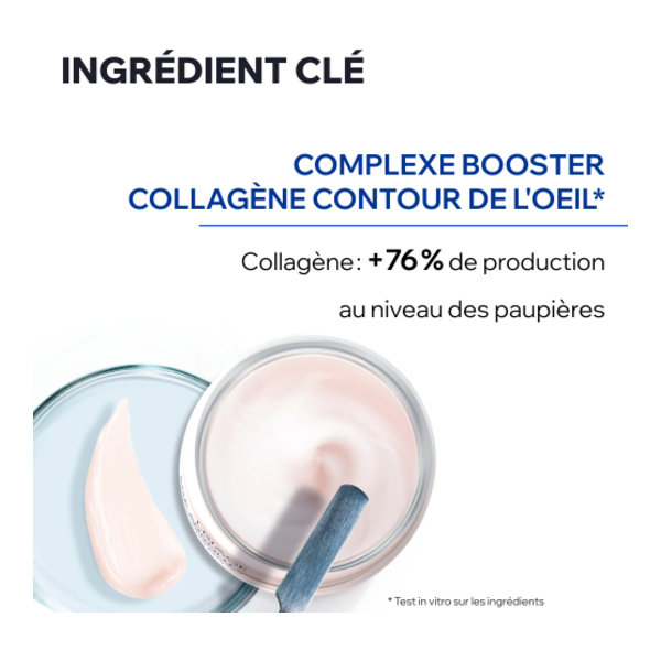 Uriage Age Absolu crème rose redensifiante