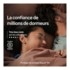 Alpine SleepDeep Bouchons d'oreille