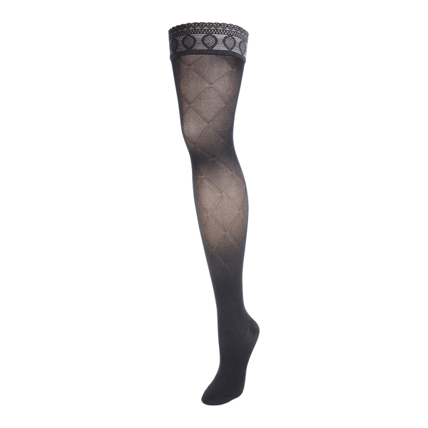 Venoflex Kokoon Absolu Bas de Contention Femme Classe 2