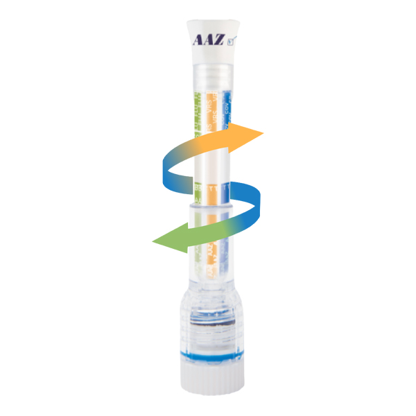 Autotest Bronchiolite Grippe et Covid