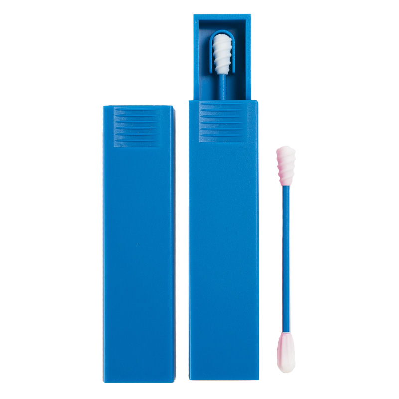 Coton tige silicone Act Eco