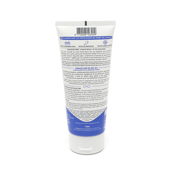 Alvadiem Crème anti frottement