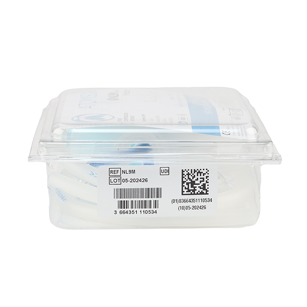 Atomisor nébuliseur classic masque NL9M