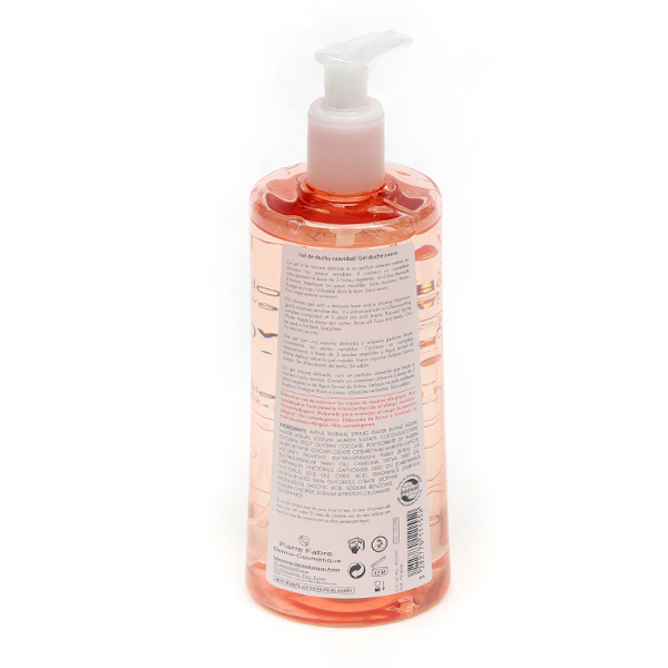 Avène Body gel douche douceur