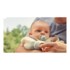 Avent Ultra Air Nightime Sucette anatomique silicone 0-6 mois