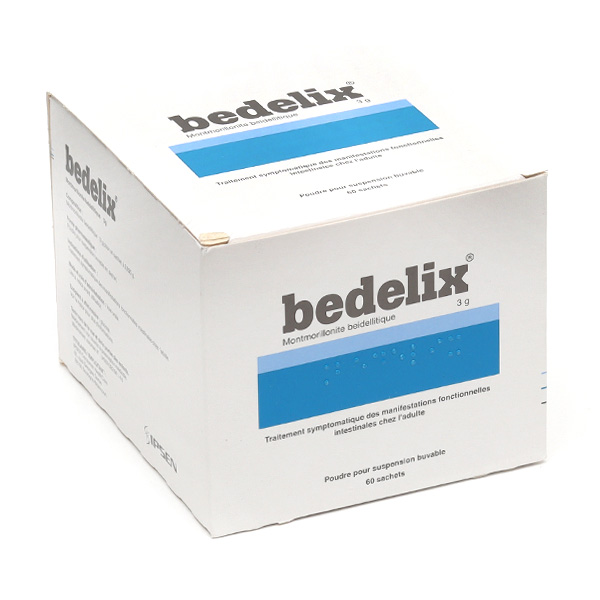 Bedelix sachet
