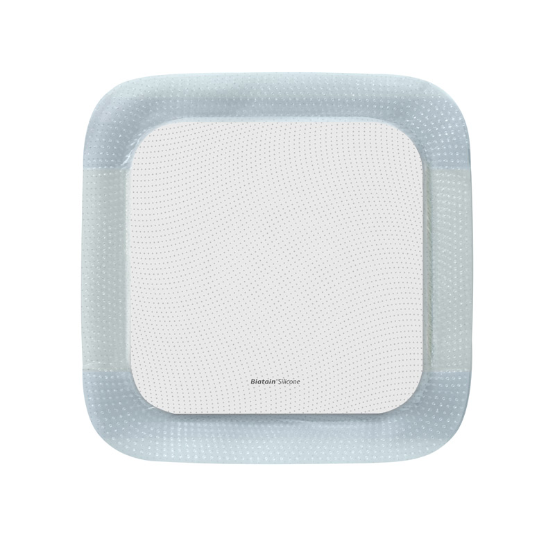 Biatain Silicone pansement adhésif siliconé