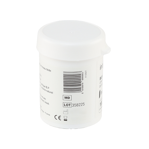 Bicarômes comprimés de Bicarbonate de Sodium x 100
