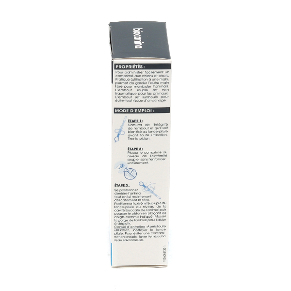 Biocanina Lance pilule chat et chien