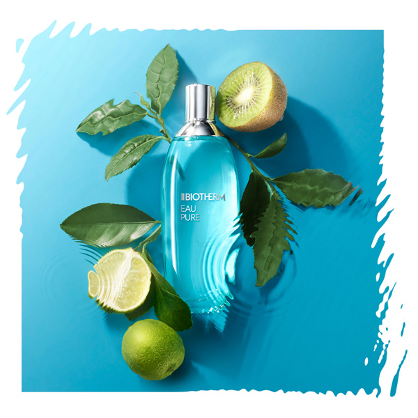 Biotherm Eau Pure eau de toilette