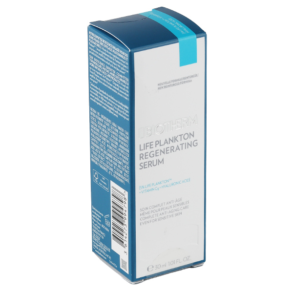 Biotherm Life Plankton Regenerating Serum