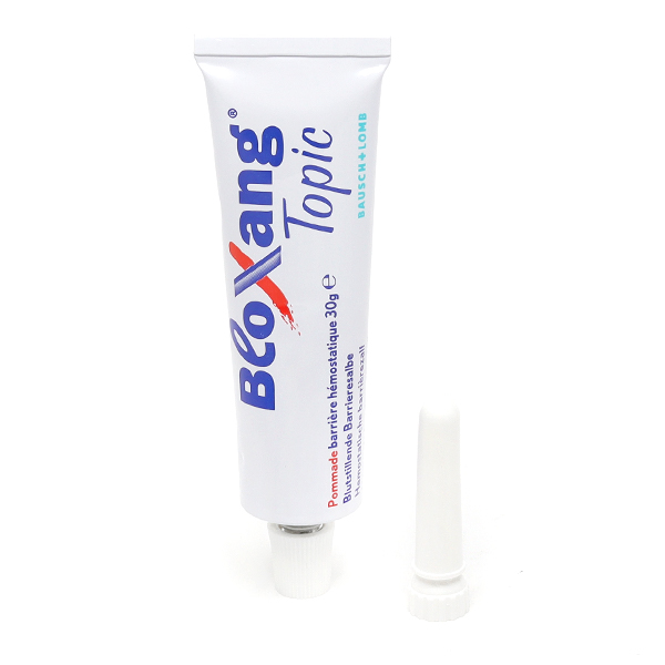 Bloxang Topic pommade hémostatique