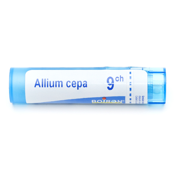 Boiron Allium cepa granules