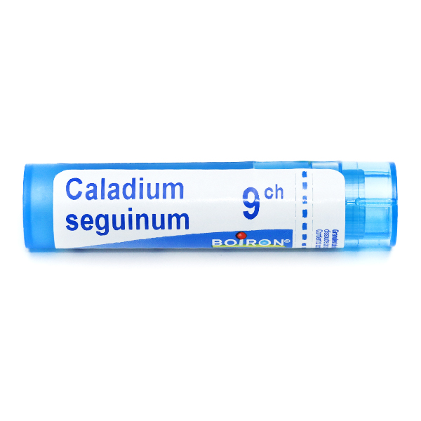Boiron Caladium seguinum granules