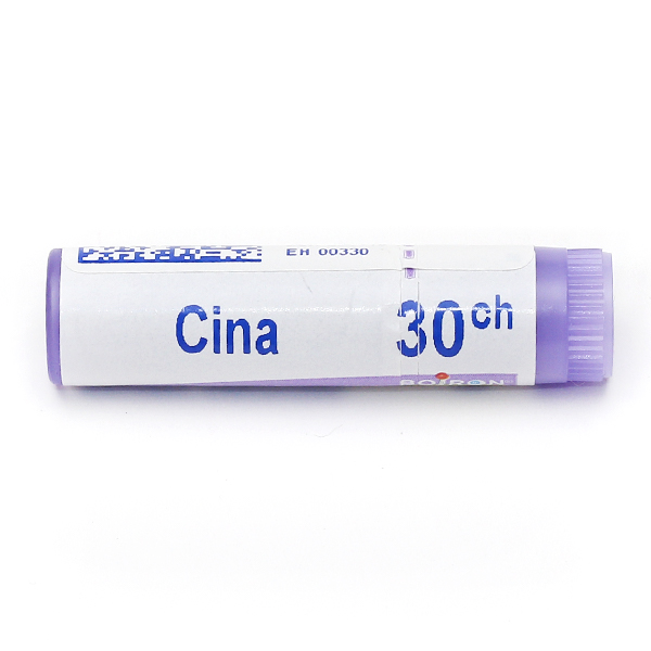 Boiron Cina dose