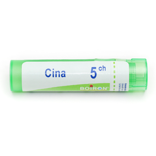 Boiron Cina granules