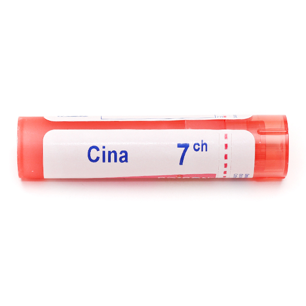 Boiron Cina granules