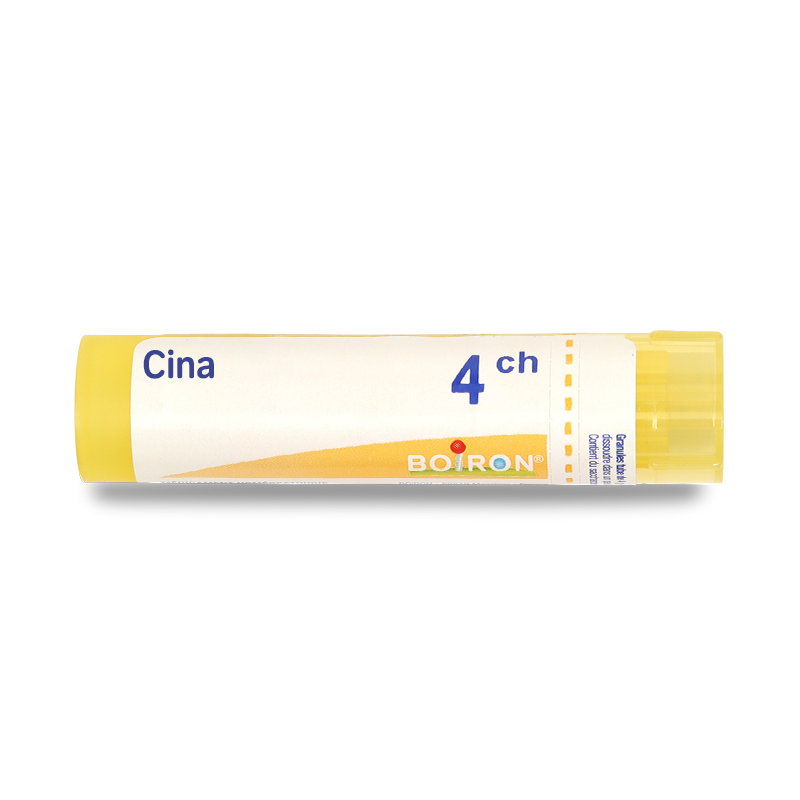 Boiron Cina granules