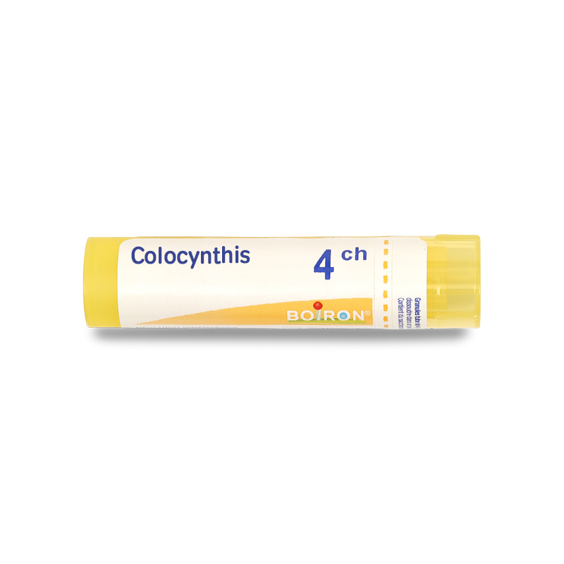 Boiron Colocynthis granules
