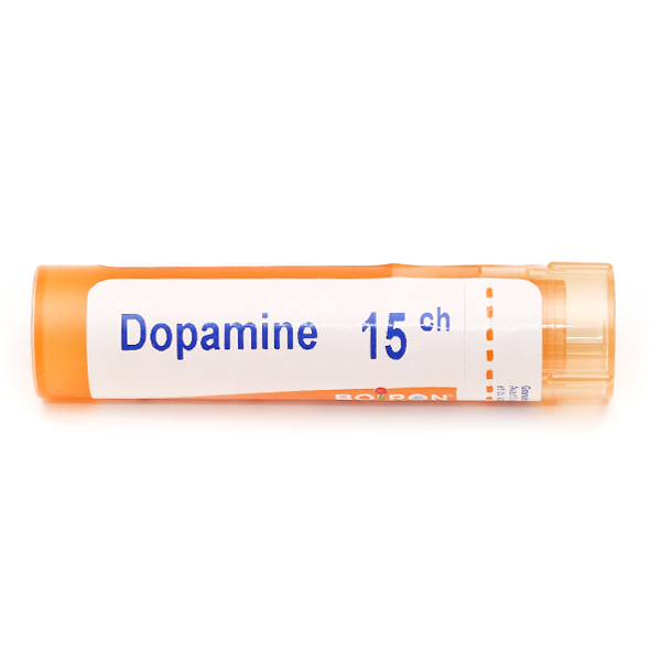 Boiron Dopamine granules