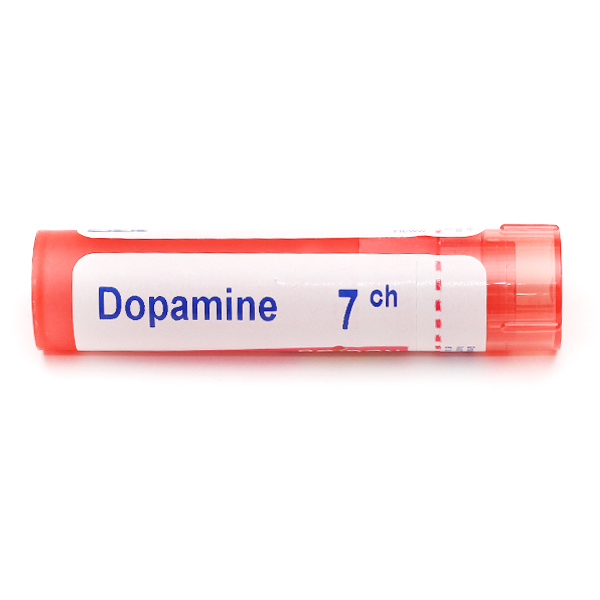 Boiron Dopamine granules