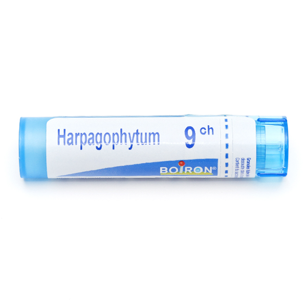 Harpagophytum Boiron granules