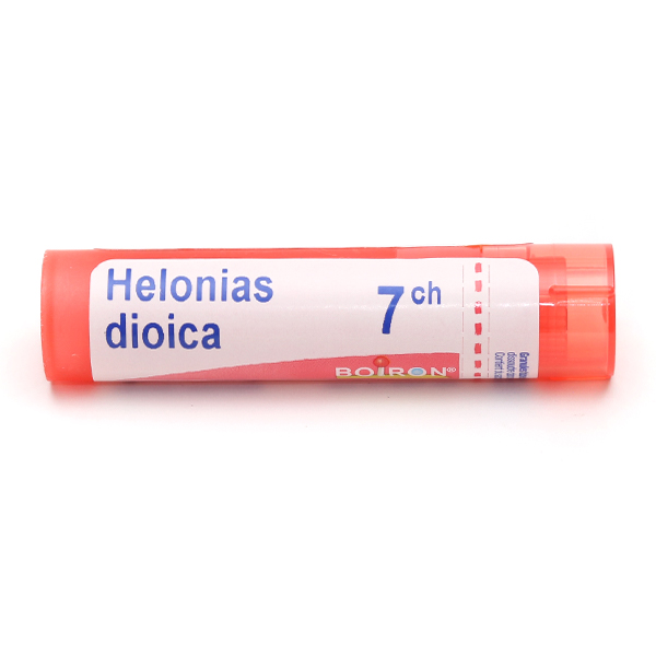 Boiron Helonias dioica granules