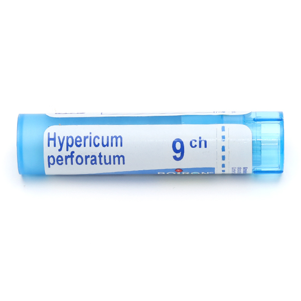 Boiron Hypericum perforatum granules
