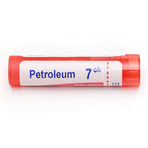Boiron Petroleum granules