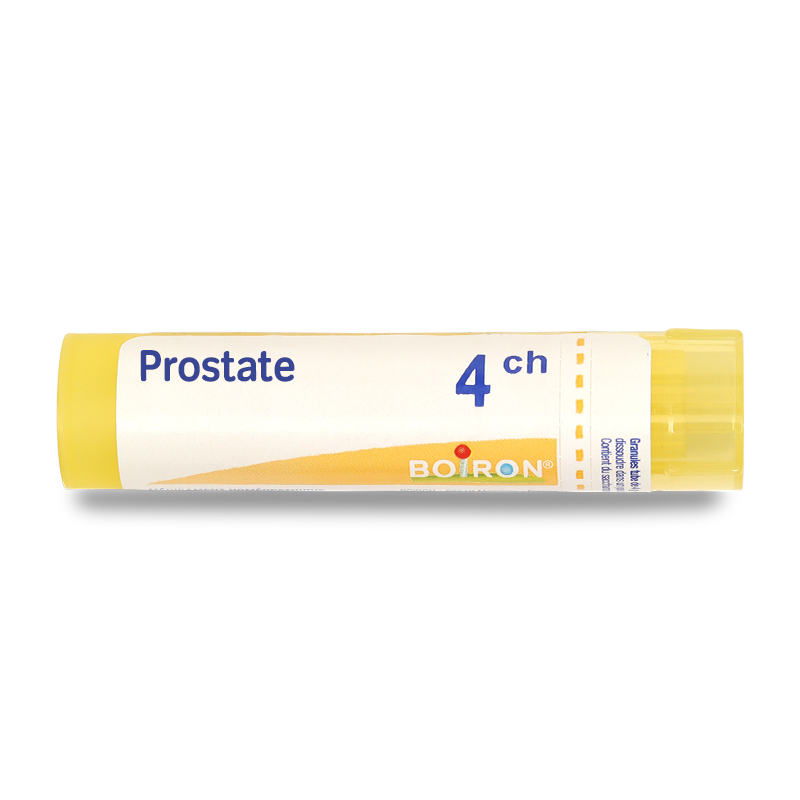 Boiron Prostate granules