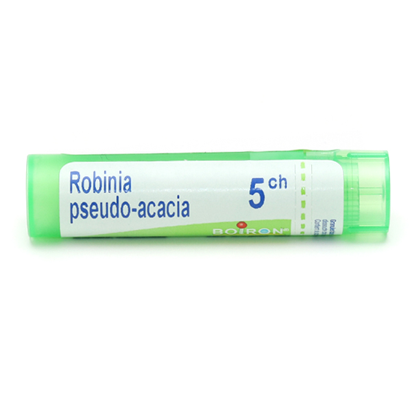 Boiron Robinia Pseudo-Acacia granules