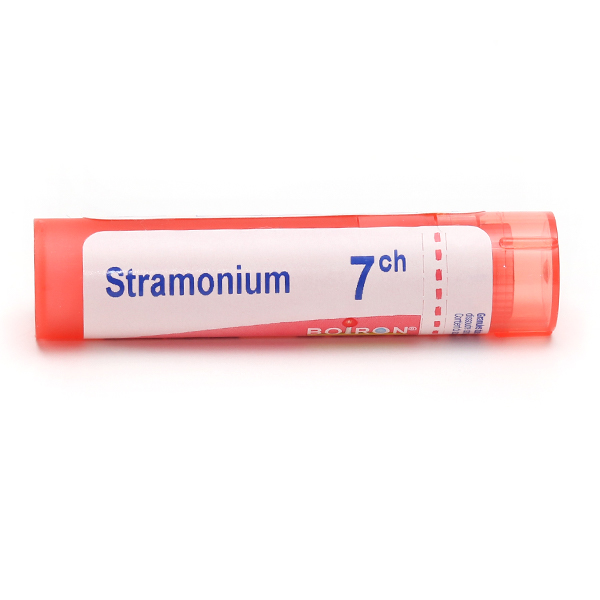 Boiron Stramonium granules
